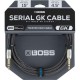 ROLAND CABLE BGK-15 4,5 METROS