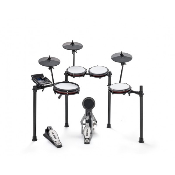 ALESIS NITRO MAX KIT BATERÍA ELECTRÓNICA