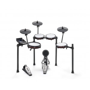 ALESIS NITRO MAX KIT BATERÍA ELECTRÓNICA