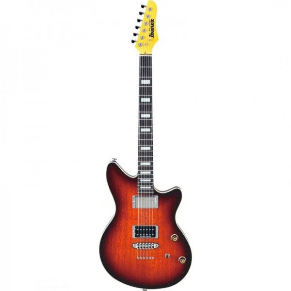 IBANEZ RC1320 DBS BROWN SUNBURST