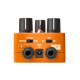 UNIVERSAL AUDIO UAFX FLOW VINTAGE TREMOLO back