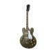 EPIPHONE CASINO WORN OLIVE DRAB