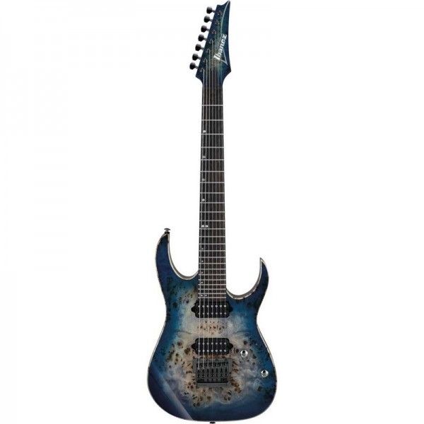 IBANEZ RG1027PBF CBB 7 CUERDAS