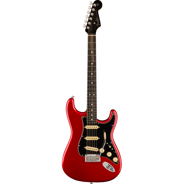 FENDER AM PRO II STRAT EB CAR LIMITED