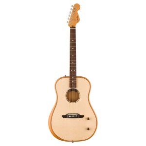 FENDER HIGHWAY SERIES DREADNOUGHT NATURAL