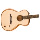 FENDER HIGHWAY SERIES PARLOR NATURAL