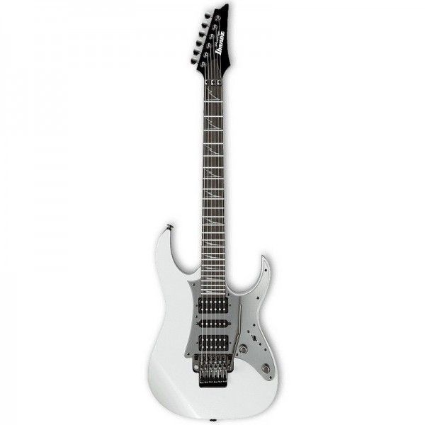 IBANEZ RG2550Z WPM BLANCA