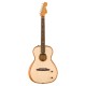 FENDER HIGHWAY SERIES PARLOR NATURAL