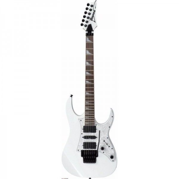 IBANEZ RG350 DXZ BLANCA