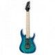 IBANEZ RG370 AHMZ AZUL SOMBREADA