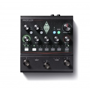 KEMPER PROFILER PLAYER