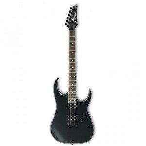 IBANEZ RG421EX BKF NEGRA