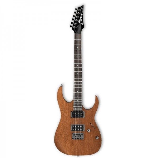 IBANEZ RG421 MOL NATURAL