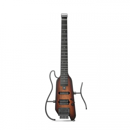 DONNER HUSH-X SUNBURST