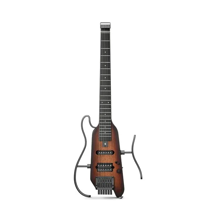 こうさん専用　Donner HUSH-X エレキギター サンバースト donner-hush-x-sunburst.jpg