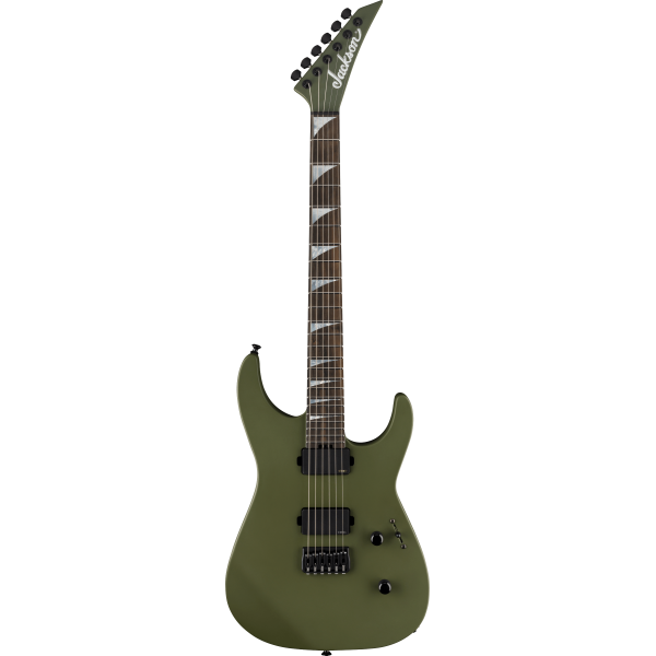 JACKSON AMERICAN SERIES SOLOIST SL2MG HT