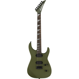 JACKSON AMERICAN SERIES SOLOIST SL2MG HT
