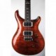 PRS CUSTOM 24 PIEZO ORANGE TIGER