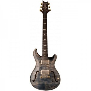 PRS HOLLOWBODY II PIEZO FADED WHALE BLUE