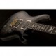 PRS CUSTOM 24-08 CHARCOAL BURST