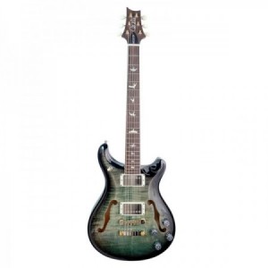 PRS MC CARTY 594 HB II TRAMPAS GREEN