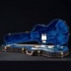 PRS MC CARTY 594 HB II FADED WHALE BLUE