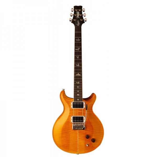 PRS SANTANA RETRO SY YELLOW