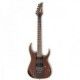 IBANEZ RG721RW CNF CHARCOAL BROWN