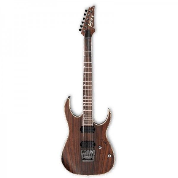 IBANEZ RG721RW CNF CHARCOAL BROWN
