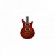 PRS MCCARTY 594 DARK CHERRY BURST