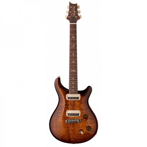 PRS PAUL'S GUITAR BLACK GOLD BURST