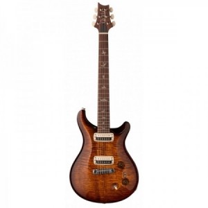 PRS PAUL'S GUITAR BLACK GOLD BURST