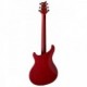 PRS S2 VELA SATIN VINTAGE CHERRY