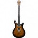 PRS CE24 SH AMBER SMOKE BURST