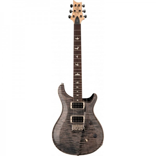 PRS CE24 FADED GRAY BLACK