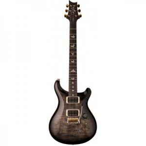 PRS CUSTOM 24 CHARCOAL BURST