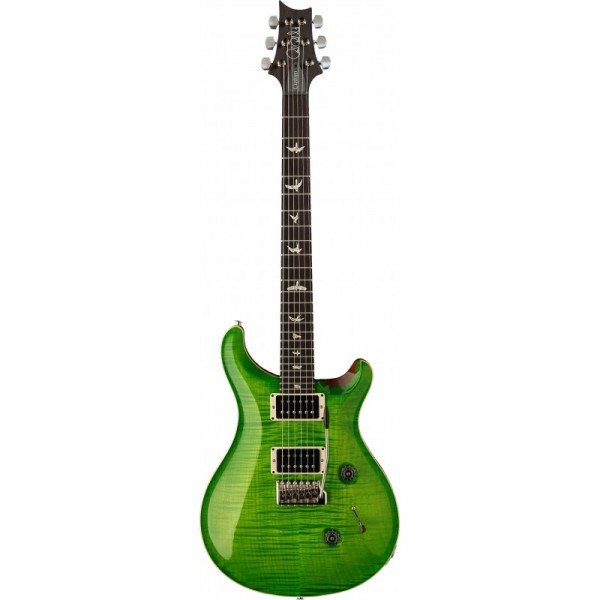 PRS CUSTOM 24 ERIZA VERDE