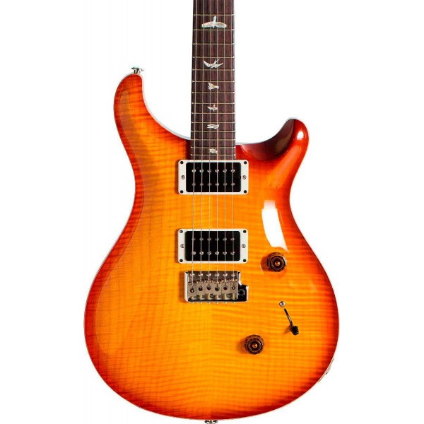 PRS CUSTOM 24 MCCARTY SUNBURST