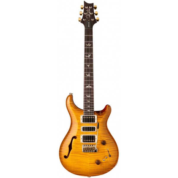 PRS SPECIAL SEMIHOLLOW MCCARTY SUNBURST