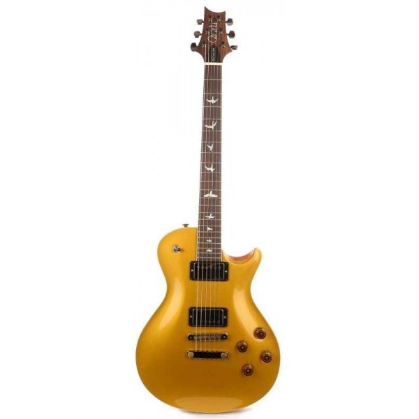 PRS SINGLECUT 594 GOLD TOP