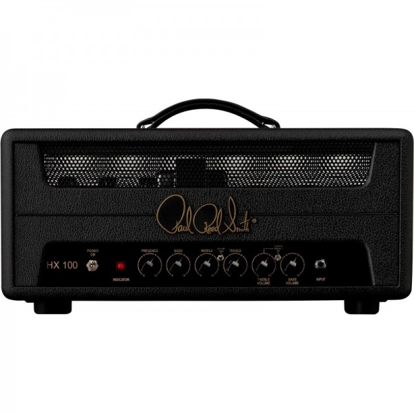 PRS HX100 HEAD