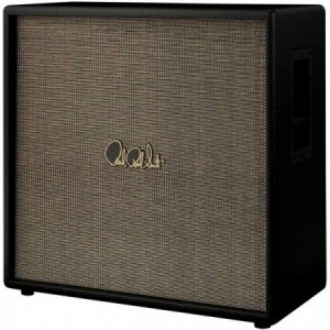 PRS HX 4X12 CLOSED BACK