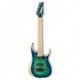 IBANEZ RGDIX7MPB SURREAL BLUE BST 7 CUERDAS