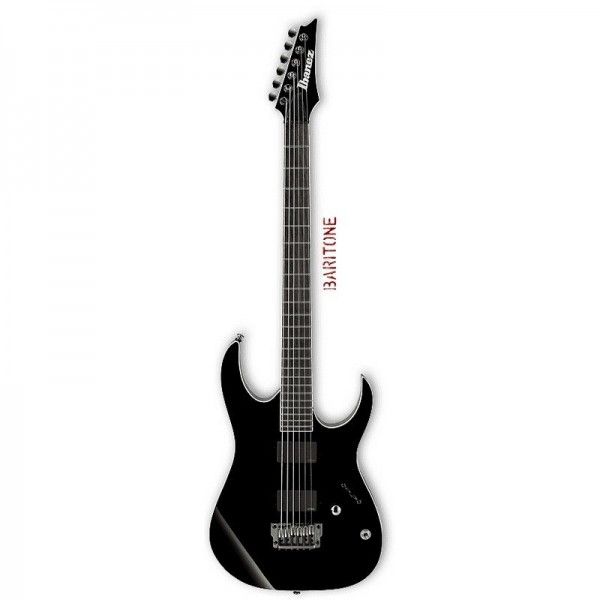 IBANEZ RGIB6 NEGRA BARITONO