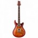 PRS DGT DARK CHERRY BURST