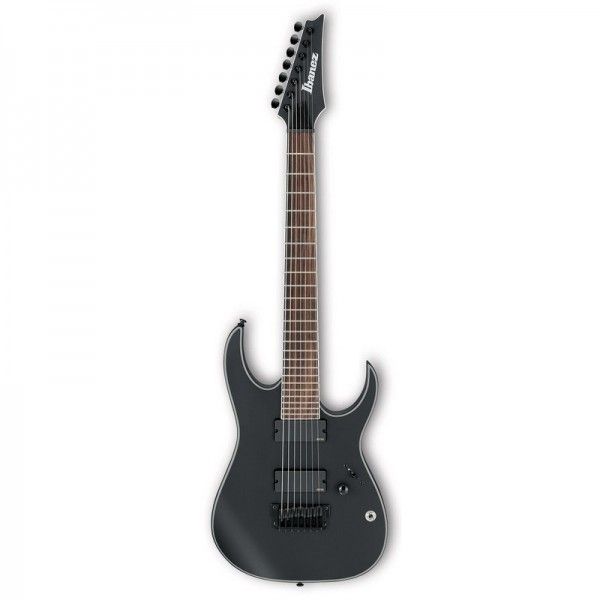 IBANEZ RGIR37BFE NEGRA 7 CUERDAS