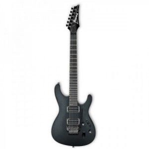 IBANEZ S520 WK NEGRA