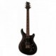 PRS S2 VELA SEMIHOLLOW SATIN CHARCOAL