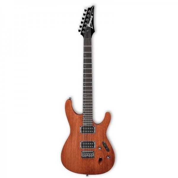 IBANEZ S521 MOL NATURAL