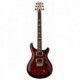 PRS CE24 FIRE RED BURST